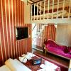 sultan tughra hotel special class