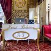 sultan tughra hotel special class
