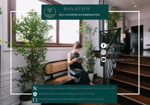 baan125 stay