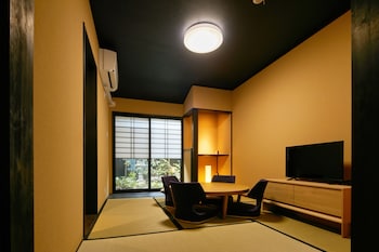 tsubomi luxury inn shimabara bettei 2