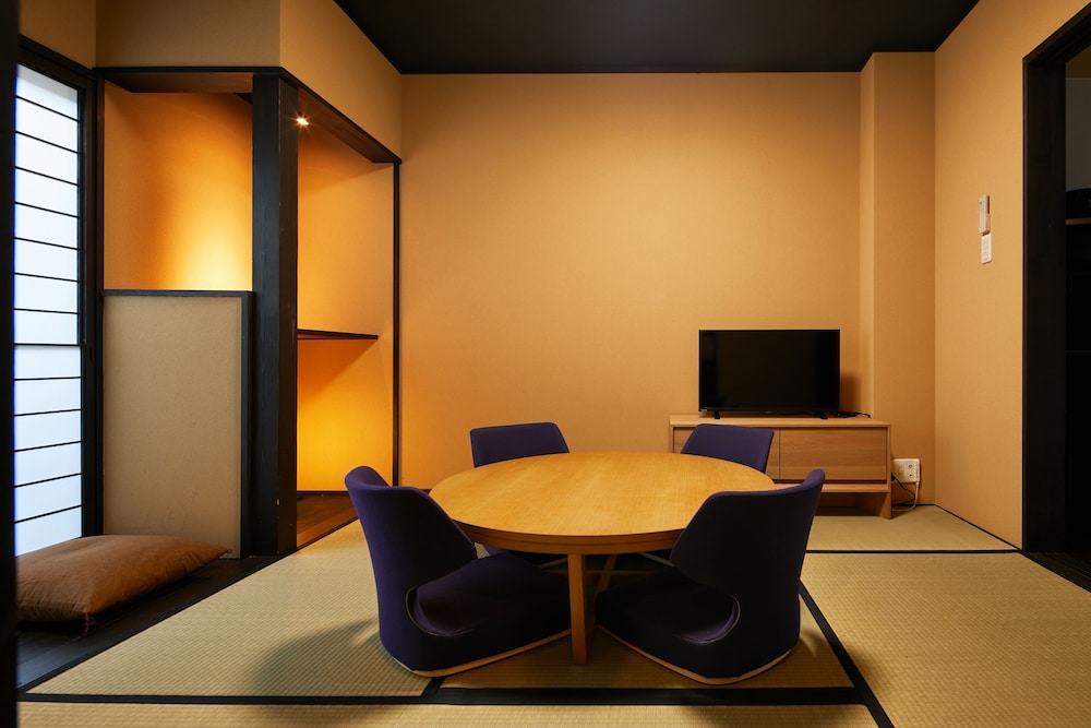 tsubomi luxury inn shimabara bettei 2