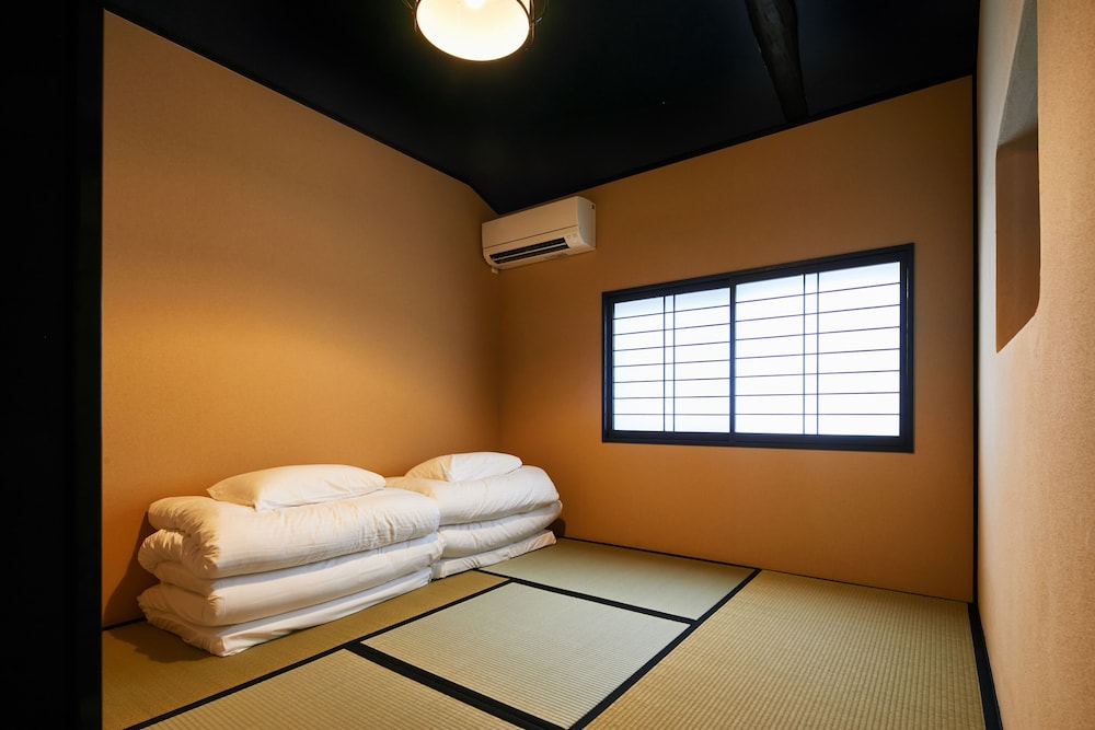 tsubomi luxury inn shimabara bettei 2