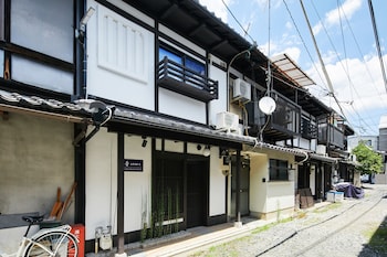 tsubomi luxury inn shimabara bettei 2