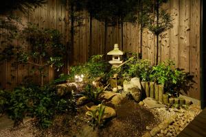 tsubomi luxury inn shimabara bettei 2