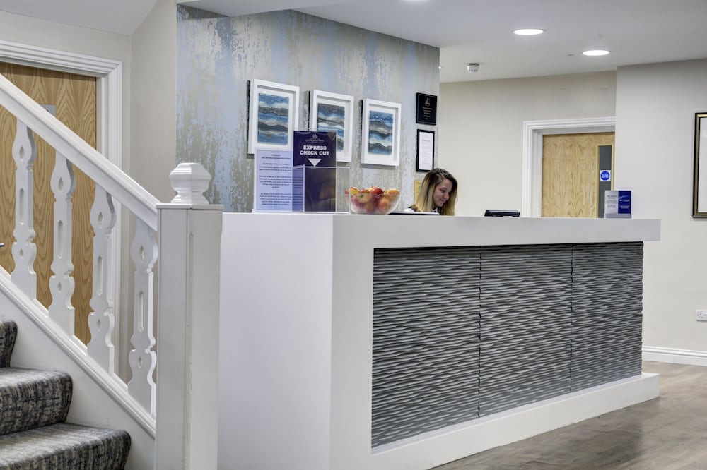 linton lodge hotel bw signature collection