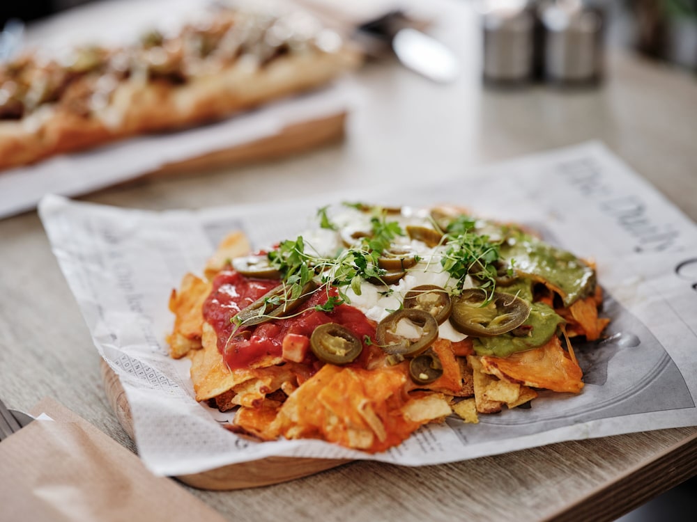 linton lodge hotel bw signature collection