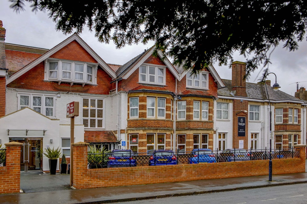 linton lodge hotel bw signature collection