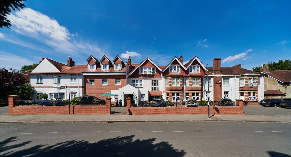 linton lodge hotel bw signature collection