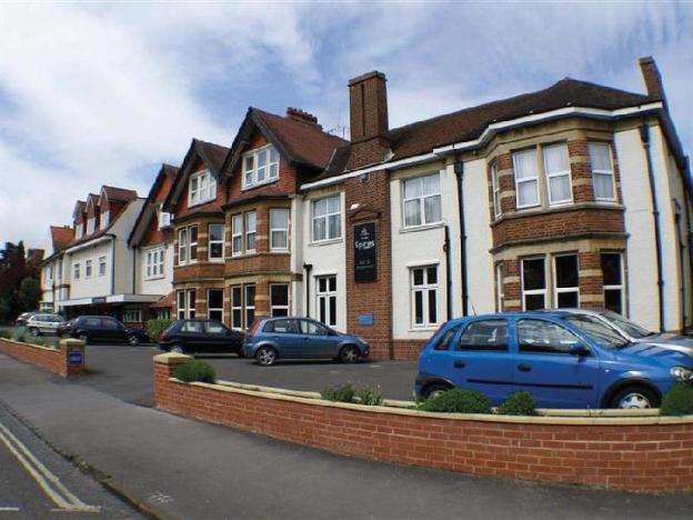 linton lodge hotel bw signature collection