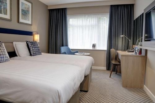 linton lodge hotel bw signature collection