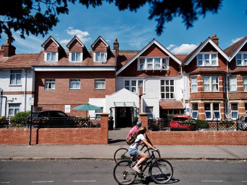 linton lodge hotel bw signature collection