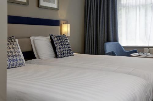 linton lodge hotel bw signature collection