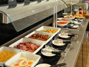 linton lodge hotel bw signature collection