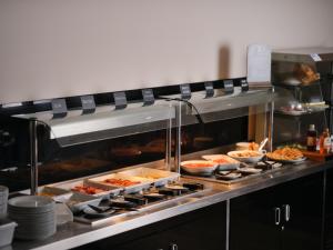 linton lodge hotel bw signature collection