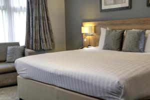 linton lodge hotel bw signature collection