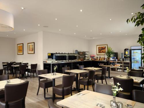 linton lodge hotel bw signature collection