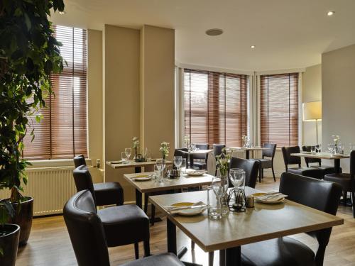 linton lodge hotel bw signature collection