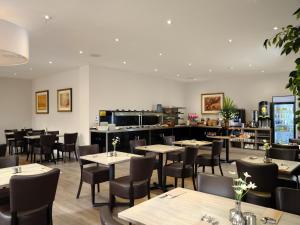 linton lodge hotel bw signature collection