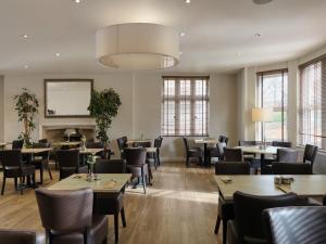 linton lodge hotel bw signature collection