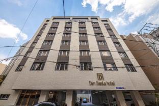 dongrae denbasta hotel