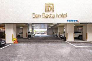 dongrae denbasta hotel