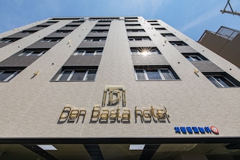 dongrae denbasta hotel