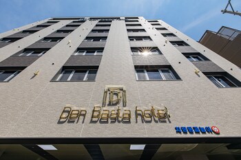 dongrae denbasta hotel