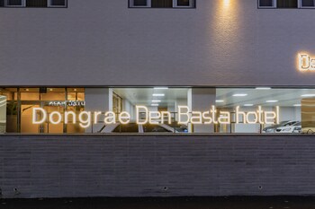 dongrae denbasta hotel