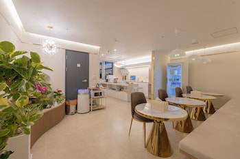 Dongrae Denbasta Hotel,,3 star
