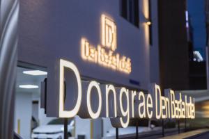 dongrae denbasta hotel