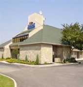 motel 6 columbus oh osu