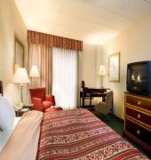 motel 6 columbus oh osu