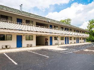 motel 6 columbus oh osu