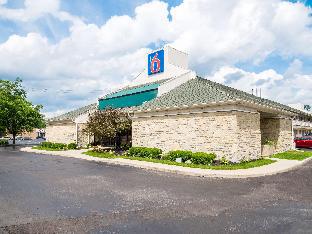 motel 6 columbus oh osu