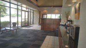 motel 6 columbus oh osu