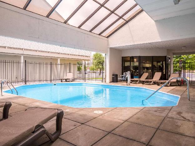 motel 6 columbus oh osu