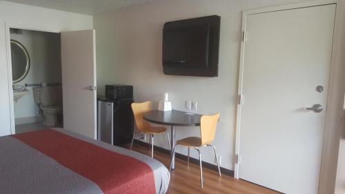 motel 6 columbus oh osu