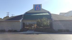 motel 6 columbus oh osu