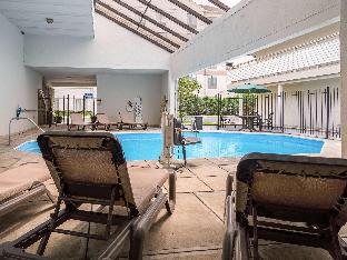 motel 6 columbus oh osu