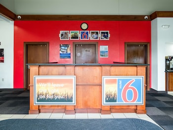 Motel 6 Columbus, Oh - Osu,Upper Arlington>>Columbus,2 star