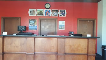 Motel 6 Columbus, Oh - Osu,Upper Arlington>>Columbus,2 star