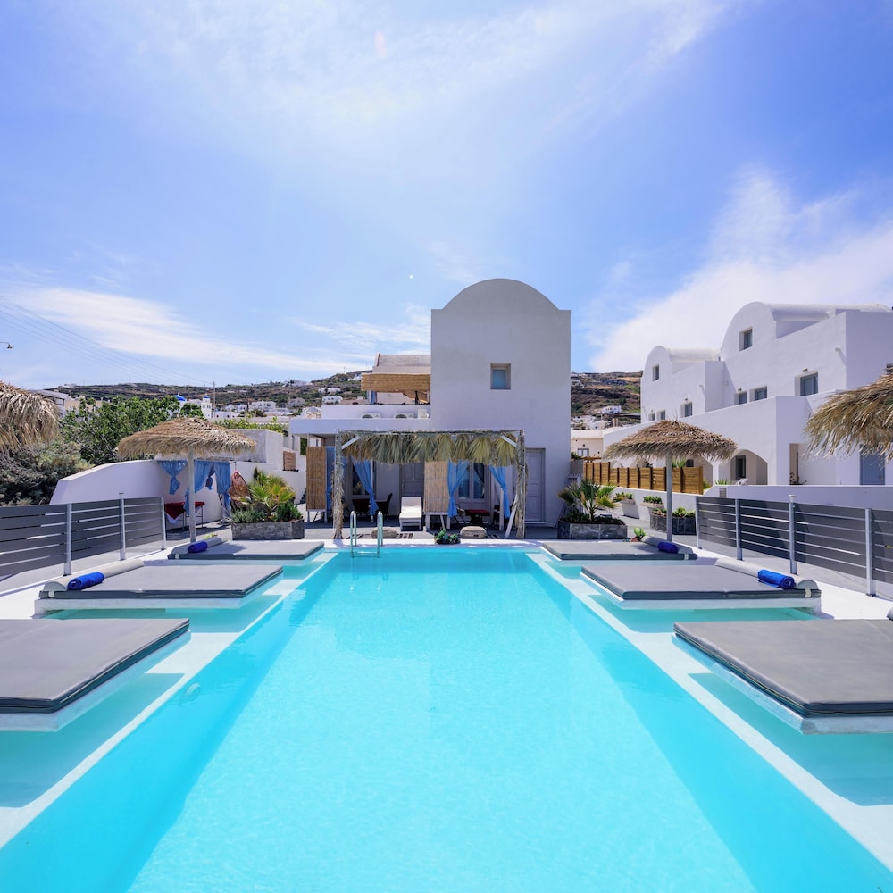 nalu suites