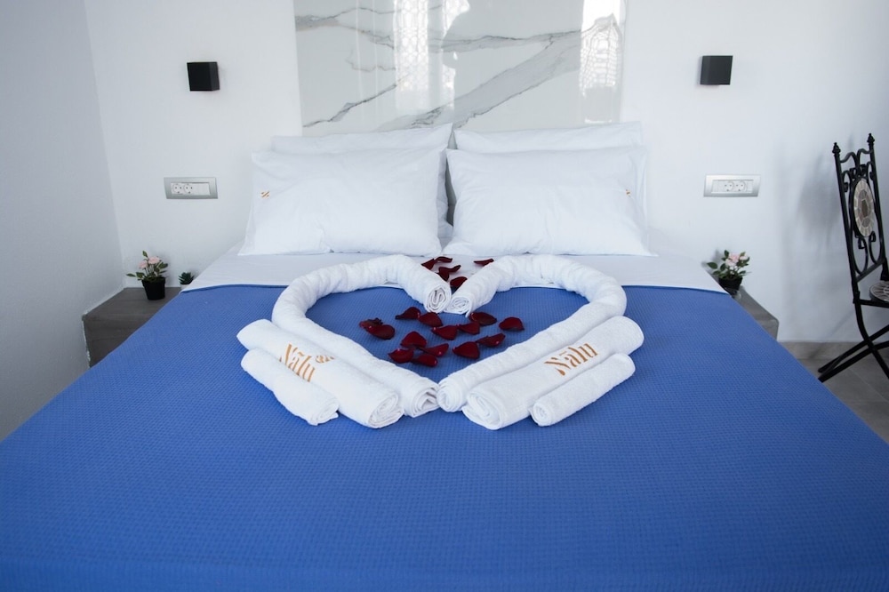 nalu suites