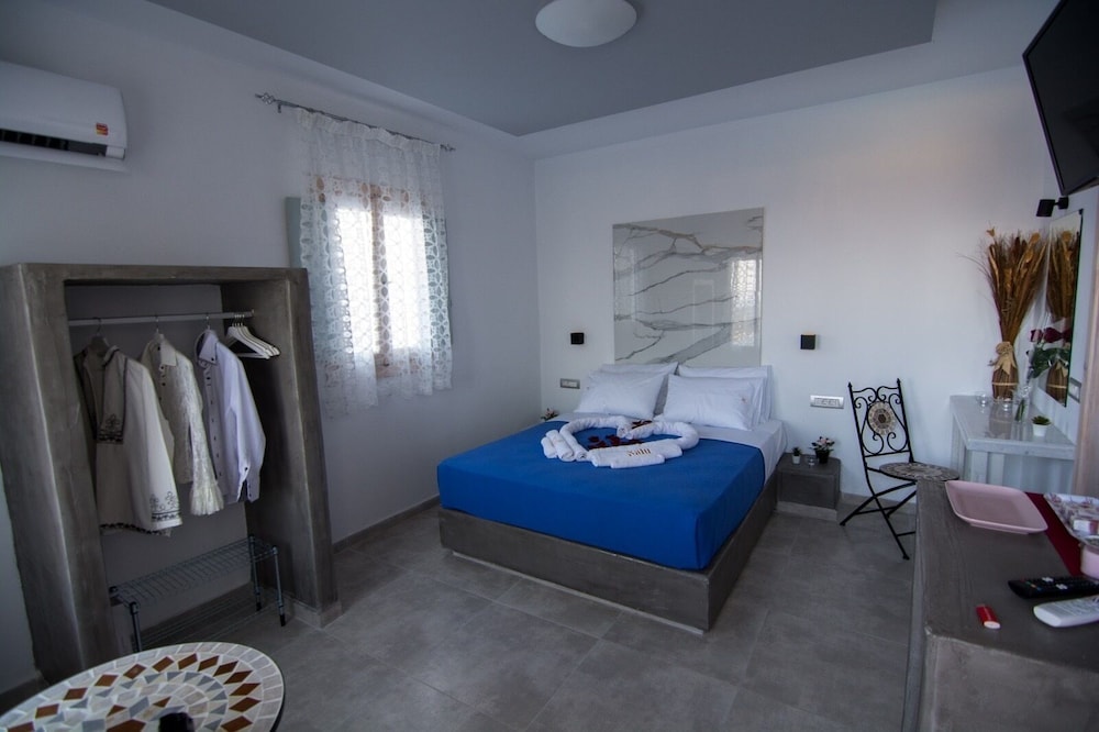 nalu suites