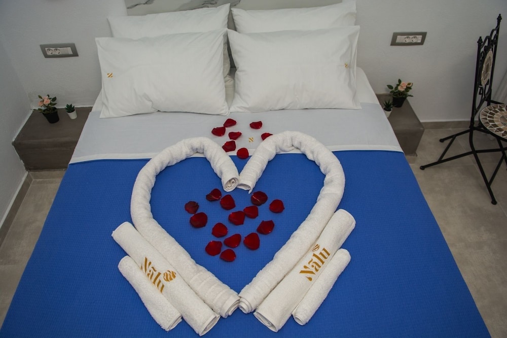 nalu suites