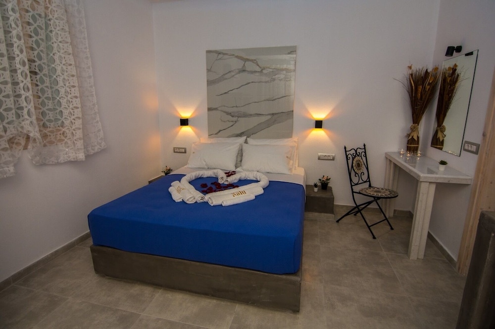nalu suites