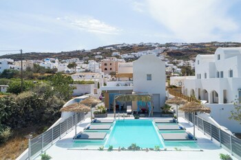 santorini