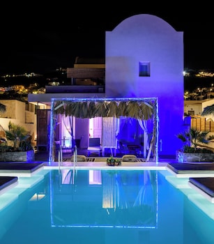santorini