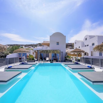 santorini