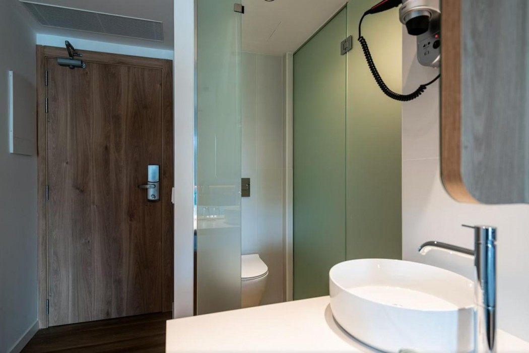 thb bamboo alcudia hotel